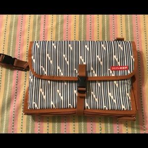 Skip Hop Changing Pad